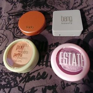 Ipsy Blush/Highlighter Bundle
